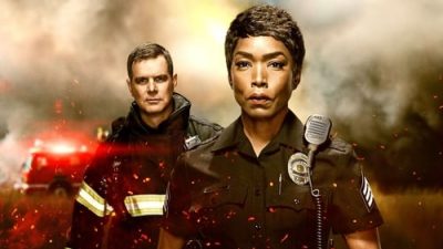 9 1 1 4.Sezon 8.Bölüm izle
