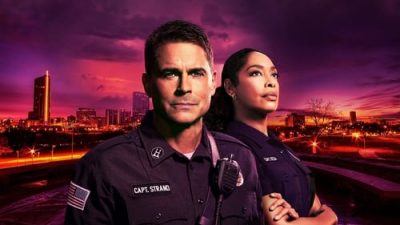 9 1 1 Lone Star 2.Sezon 10.Bölüm izle
