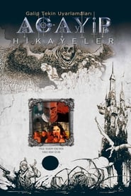 Acayip Hikayeler izle 