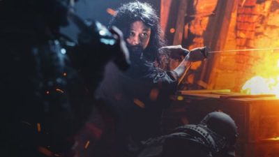 Age of Samurai Battle for Japan 1.Sezon 1.Bölüm Türkçe Dublaj izle