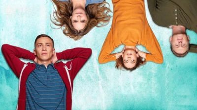 Atypical 2.Sezon 9.Bölüm Türkçe Dublaj izle