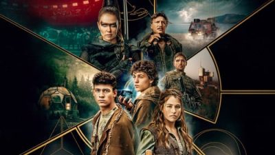 Tribes of Europa 1.Sezon 6.Bölüm Türkçe Dublaj izle