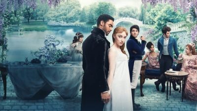 Bridgerton 2.Sezon 2.Bölüm Türkçe Dublaj izle