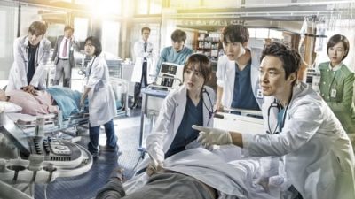 Dr Romantic 1.Sezon 4.Bölüm izle