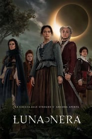 Luna Nera Türkçe Dublaj izle 