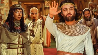 Hz. Yusuf 3.Bölüm izle