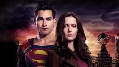Superman and Lois 2.Sezon 2.Bölüm izle
