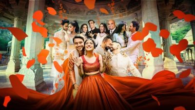 The Big Day 1.Sezon 1.Bölüm Türkçe Dublaj izle