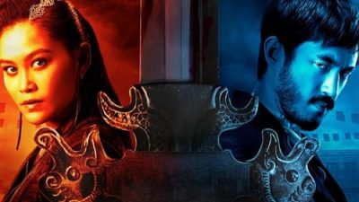 Warrior 1.Sezon 8.Bölüm Türkçe Dublaj izle