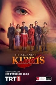 Bir Zamanlar Kıbrıs izle 