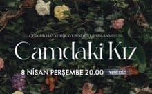 Camdaki Kız 72.Bölüm izle