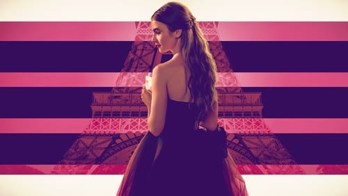 Emily in Paris 5.Sezon 10.Bölüm izle
