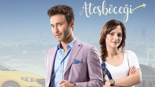 Ateşböceği 1.Bölüm izle