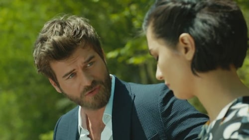 Cesur ve Güzel 3.Bölüm izle