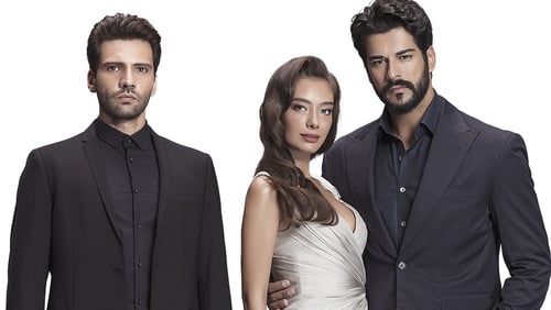 Kara Sevda 11.Bölüm izle