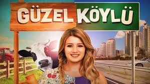Güzel Köylü 21.Bölüm izle