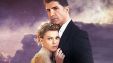 İstanbullu Gelin 3.Bölüm izle