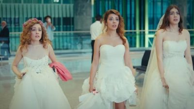 Kaçak Gelinler 22.Bölüm izle