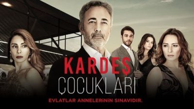Kardeş Çocukları 15.Bölüm izle 12 Mayıs 2019