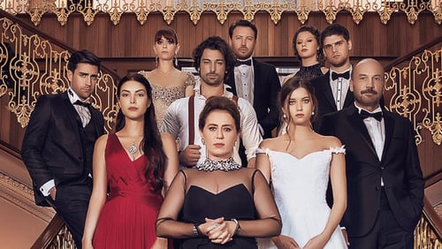 Fazilet Hanım ve Kızları 11.Bölüm izle