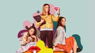 Sexify 1.Sezon 4.Bölüm izle