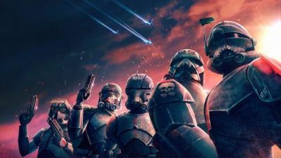 Star Wars: The Bad Batch 3.Sezon 9.Bölüm izle