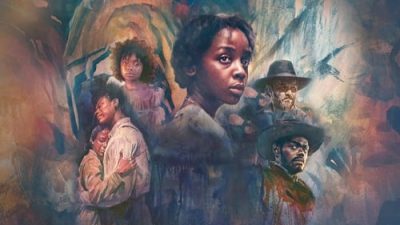 The Underground Railroad 1.Sezon 9.Bölüm izle