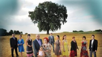 Yaprak Dökümü 114.Bölüm izle