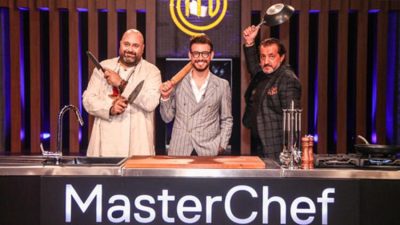 MasterChef 2021 120.Bölüm izle