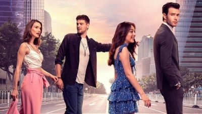 Baht Oyunu 15.Bölüm izle