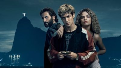 DOM 1.Sezon 2.Bölüm izle