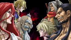 Record of Ragnarok 3.Sezon 15.Bölüm izle