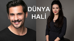 Dünya Hali 14.Bölüm izle