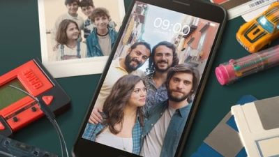 Generation 56k 1.Sezon 8.Bölüm Türkçe Dublaj izle