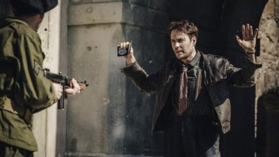 The Defeated 1.Sezon 4.Bölüm Türkçe Dublaj izle