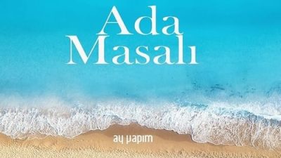 Ada Masalı 3.Bölüm izle