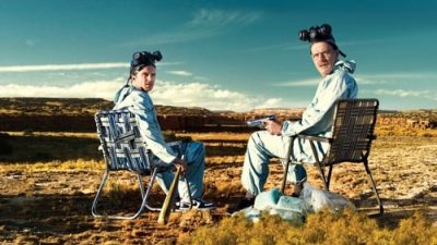 Breaking Bad 4.Sezon 1.Bölüm izle
