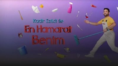 En Hamarat Benim 63.Bölüm izle
