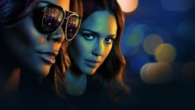 L.A.’s Finest 2.Sezon 9.Bölüm Türkçe Dublaj izle