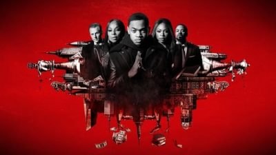 Power Book II: Ghost 1.Sezon 4.Bölüm Türkçe Dublaj izle