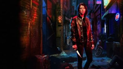 My Name 1.Sezon 5.Bölüm Türkçe Dublaj izle
