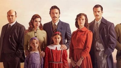 Kıbrıs Zafere Doğru 11.Bölüm izle