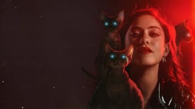 Brand New Cherry Flavor 1.Sezon 5.Bölüm Türkçe Dublaj izle