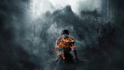 Hellbound 2.Sezon 2.Bölüm Türkçe Dublaj izle
