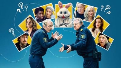 Anxious People 1.Sezon 1.Bölüm Türkçe Dublaj izle