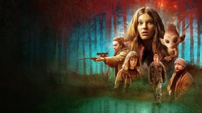 Elfler (Elves) 1.Sezon 2.Bölüm Türkçe Dublaj izle
