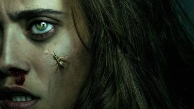 Yellowjackets 2.Sezon 9.Bölüm izle