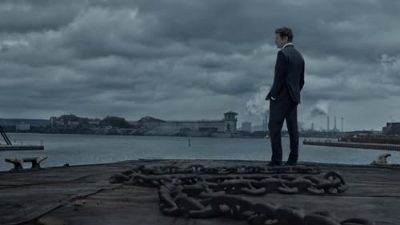 Mayor of Kingstown 2.Sezon 5.Bölüm izle