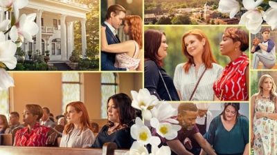 Tatlı Manolyalar (Sweet Magnolias) 2.Sezon 2.Bölüm Türkçe Dublaj izle