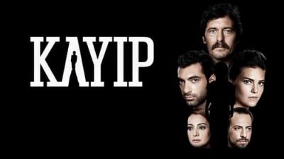 Kayıp 11.Bölüm izle